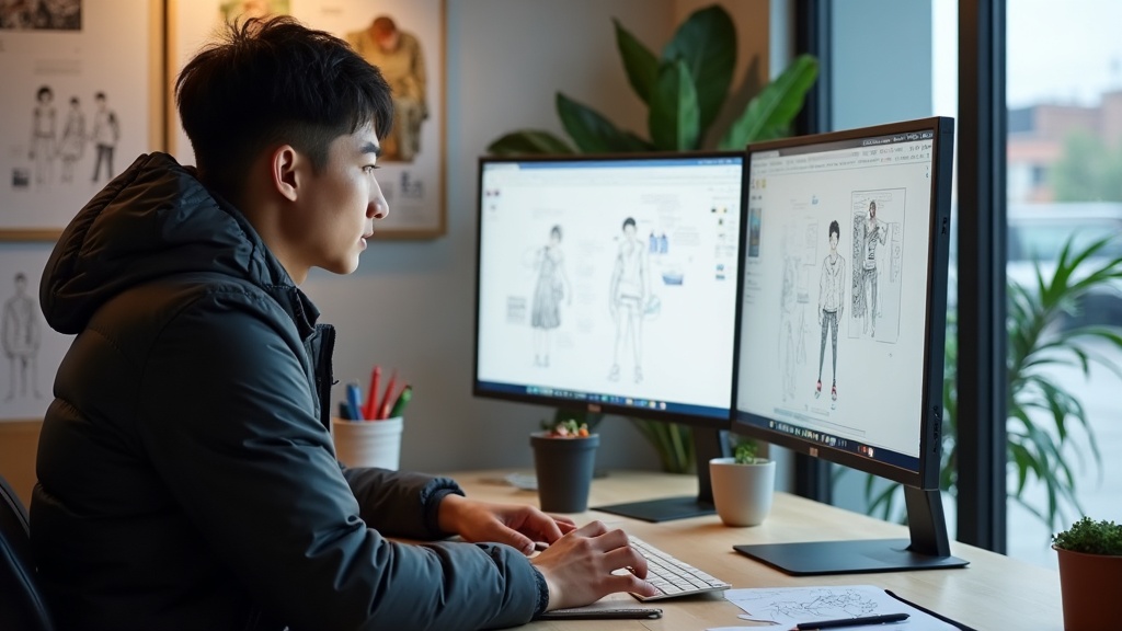 상세페이지, AI로 실수 없이 만드는 노하우는? 상세페이지, AI로 실수 없이 만드는 노하우는? · 캔버스나인