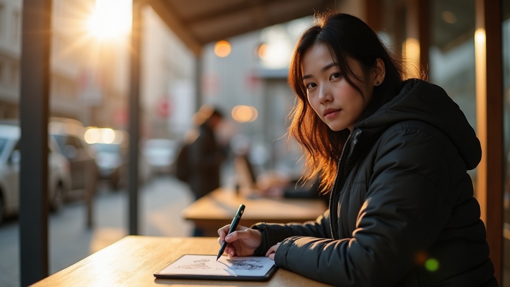 AI 시대, 상세페이지 기획, 사람만이 할 수 있는 건? AI 시대, 상세페이지 기획, 사람만이 할 수 있는 건? · 캔버스나인 · 대표 이미지