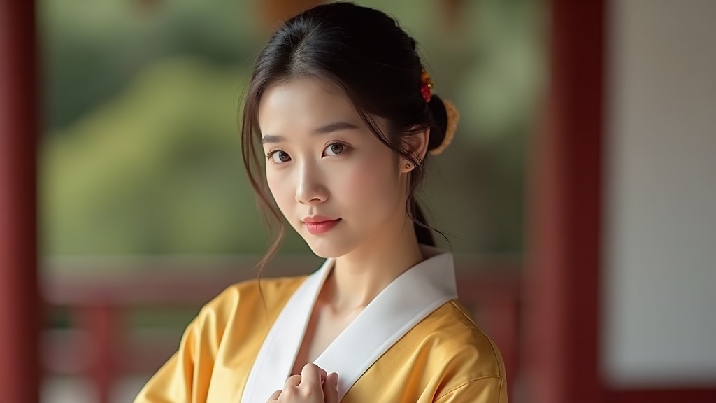 맞춤 한복, 사이즈 측정 시 꼭 확인해야 할 3가지 미온한복 · 맞춤 한복, 사이즈 측정 시 꼭 확인해야 할 3가지