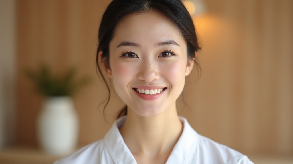 우리 동네 마사지샵, AI로 간편하게 검색 상위 노출하는 비결? 우리 동네 마사지샵, AI로 간편하게 검색 상위 노출하는 비결? · 더글로이