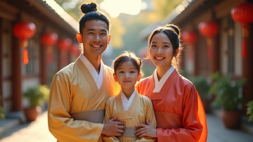 맞춤 한복, 매장까지 편하게 오는 방법 알려드릴게요 맞춤 한복, 매장까지 편하게 오는 방법 알려드릴게요 · 미온한복