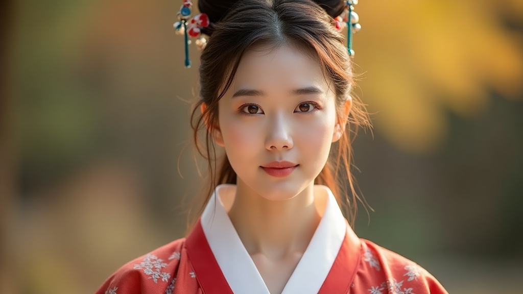 나만의 한복, 디자인 과정은 어떻게 진행되나요? 나만의 한복, 디자인 과정은 어떻게 진행되나요? · 미온한복