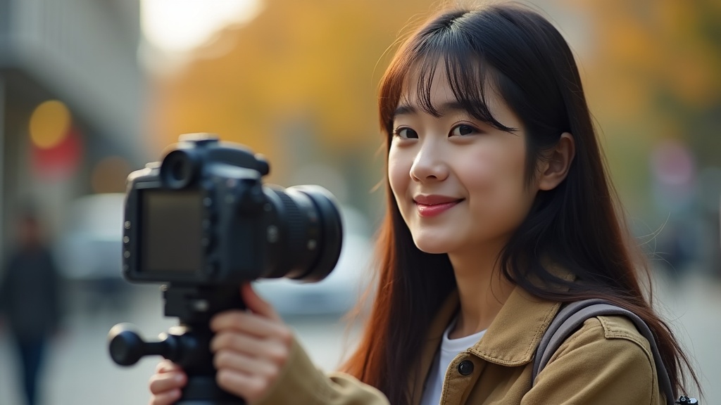 AI 마케팅, 우리 동네 가게 홍보, 중장년층 사장님도 쉽게 할까요? AI 마케팅, 우리 동네 가게 홍보, 중장년층 사장님도 쉽게 할까요? · 더글로이