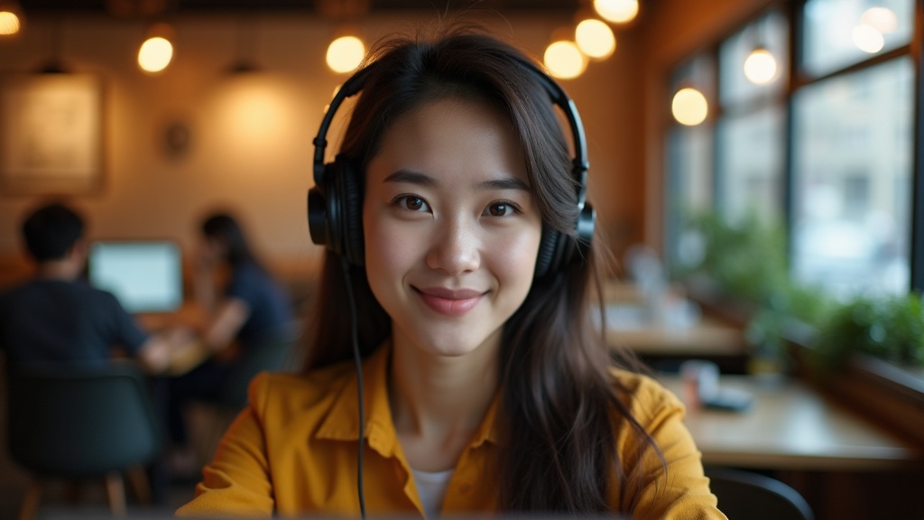 사장님, 지역 가게 홍보, AI로 진짜 쉬워질까요? 사장님, 지역 가게 홍보, AI로 진짜 쉬워질까요? · 더글로이