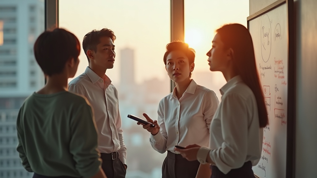 AI 마케팅, 우리 가게에 꼭 필요한가요? 비교 분석 AI 마케팅, 우리 가게에 꼭 필요한가요? 비교 분석 · 더글로이