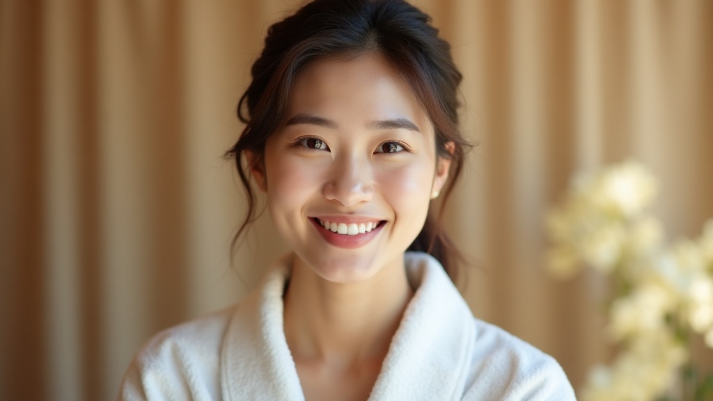 우리 스파, 동네 사람들에게 더 잘 알려지려면 어떻게 해야 할까요? 우리 스파, 동네 사람들에게 더 잘 알려지려면 어떻게 해야 할까요? · 더글로이