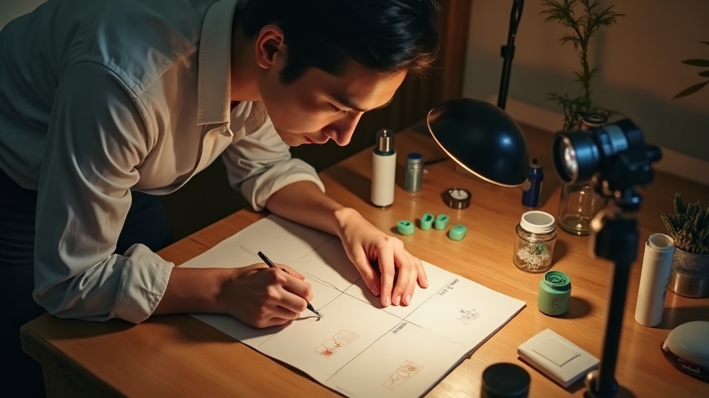 쿠팡 상세페이지, AI 기획 전 이것부터 준비해야 합니다 캔버스나인 · 쿠팡 상세페이지, AI 기획 전 이것부터 준비해야 합니다
