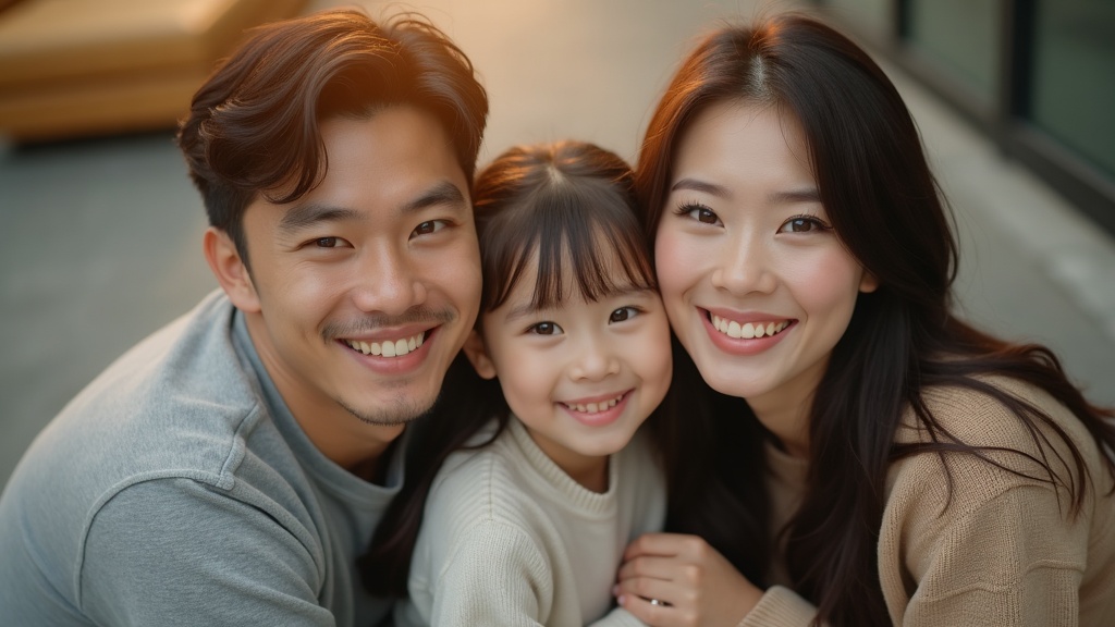 대전 가족사진, 평생 남을 순간 가장 자연스럽게 담는 법? 대전가족사진 파프리카스튜디오 · 대전 가족사진, 평생 남을 순간 가장 자연스럽게 담는 법?