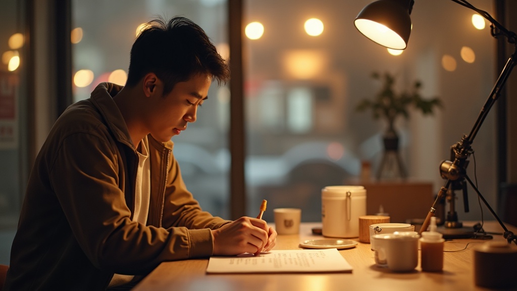 상세페이지, AI 기획 넘어서 '사람 감각'으로 뭐가 달라질까? 상세페이지, AI 기획 넘어서 '사람 감각'으로 뭐가 달라질까? · 캔버스나인