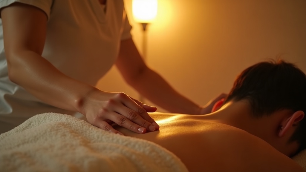스파·마사지 단골 늘리는 AI 콘텐츠, 어떻게 만들어요? 스파·마사지 단골 늘리는 AI 콘텐츠, 어떻게 만들어요? · 더글로이