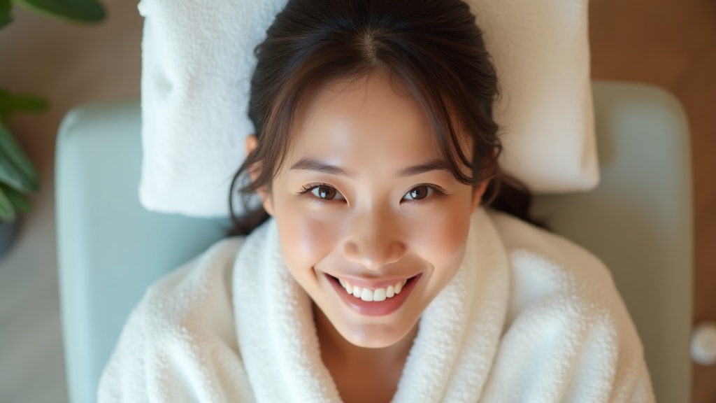 스파·마사지 단골 늘리는 AI 콘텐츠, 어떻게 만들어요? 더글로이 · 스파·마사지 단골 늘리는 AI 콘텐츠, 어떻게 만들어요?