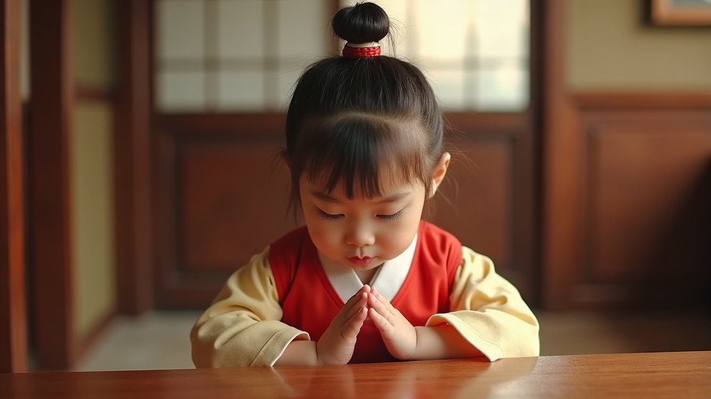 맞춤 한복, 원하는 디자인 완벽 구현 비결은? 맞춤 한복, 원하는 디자인 완벽 구현 비결은? · 미온한복