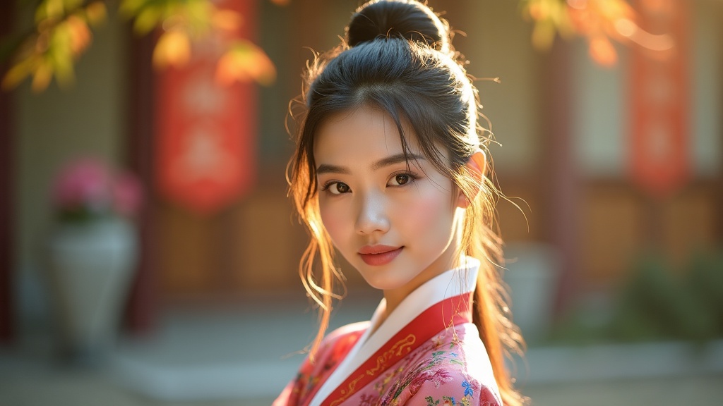 결혼 앞두고 맞춤 한복, 어떤 준비물을 챙겨야 할까요? 결혼 앞두고 맞춤 한복, 어떤 준비물을 챙겨야 할까요? · 미온한복