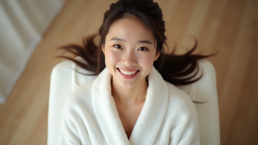 더글로이 · 마사지샵, AI로 지역 고객에게 '꾸준한 인기' 유지하는 비결은?