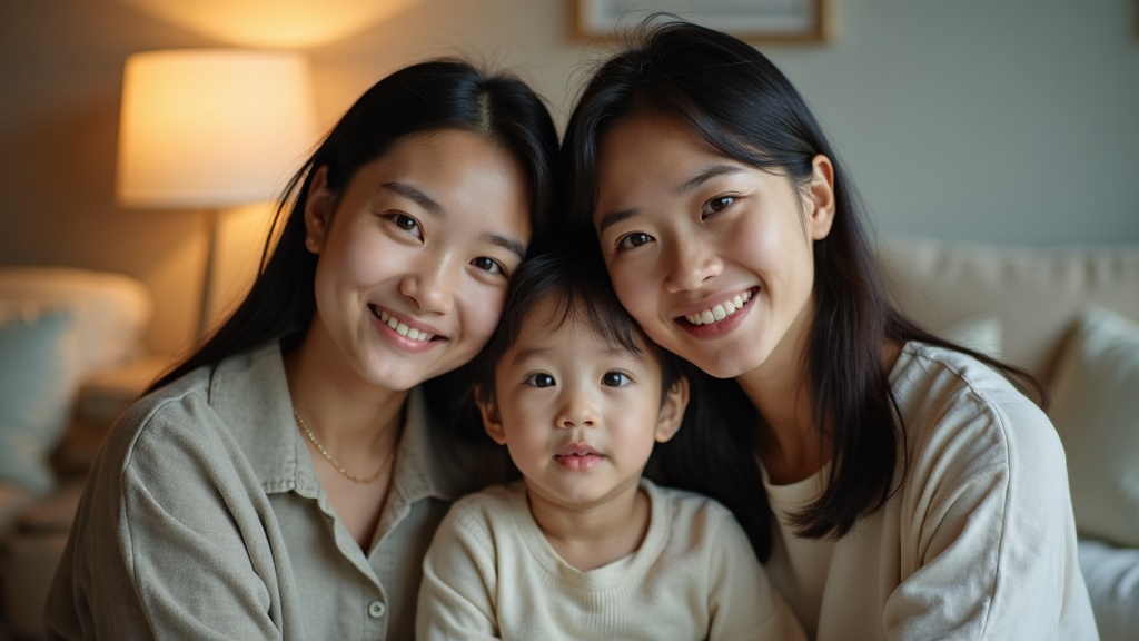 대전 가족사진, 가족의 스토리를 담는 체크리스트 대전가족사진 파프리카스튜디오 · 대전 가족사진, 가족의 스토리를 담는 체크리스트