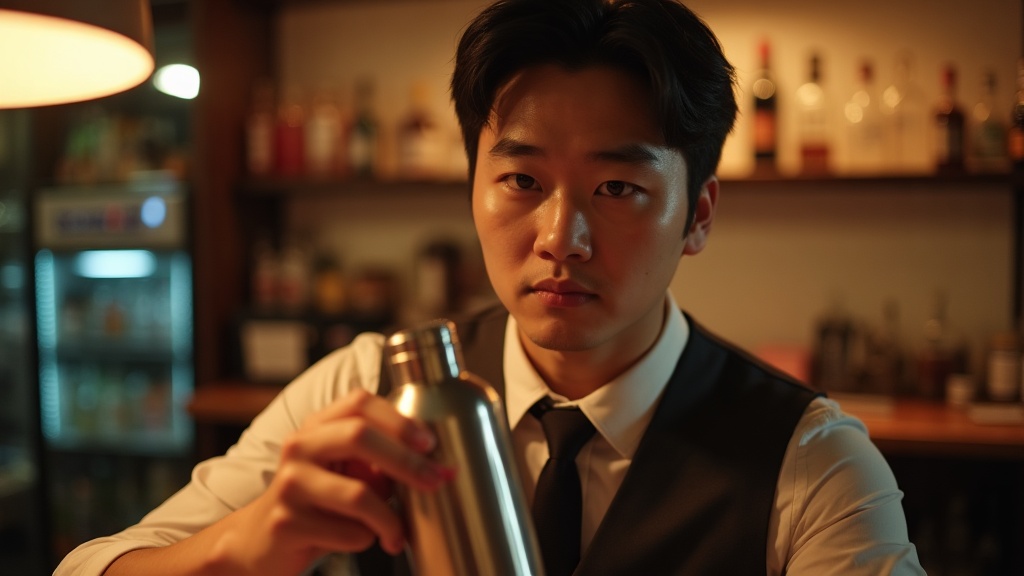 청평 해물볶음, 매콤달콤 최고의 맛 조합 비결은? 해낙전 가평청평본점 · 청평 해물볶음, 매콤달콤 최고의 맛 조합 비결은?