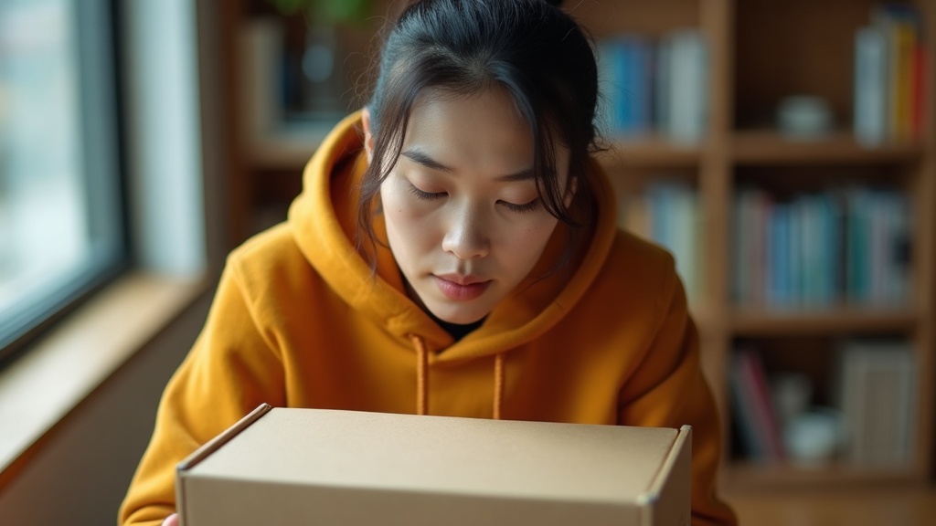 스마트스토어 상세페이지, AI보다 먼저 챙길 '이것'은? 캔버스나인 · 스마트스토어 상세페이지, AI보다 먼저 챙길 '이것'은?