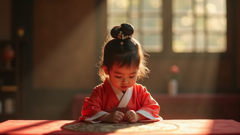 맞춤 한복, 모델 경력 사장님이 직접 고르는 원단 비결은? 맞춤 한복, 모델 경력 사장님이 직접 고르는 원단 비결은? · 미온한복