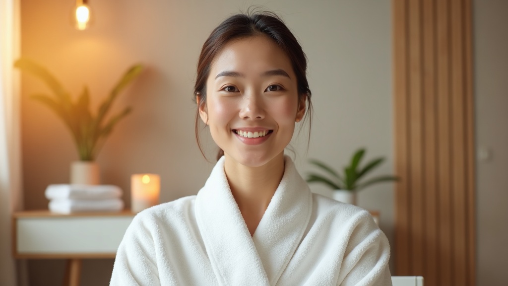 우리 동네 마사지샵, AI로 단골 손님 더 늘리는 방법은? 우리 동네 마사지샵, AI로 단골 손님 더 늘리는 방법은? · 더글로이