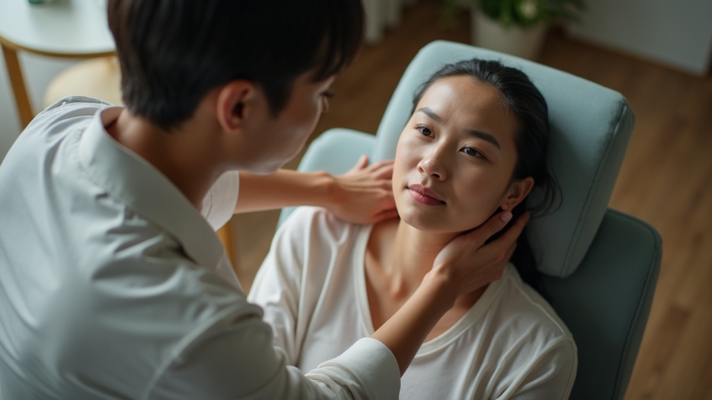 우리 동네 마사지샵, AI로 단골 손님 더 늘리는 방법은? 더글로이 · 우리 동네 마사지샵, AI로 단골 손님 더 늘리는 방법은?