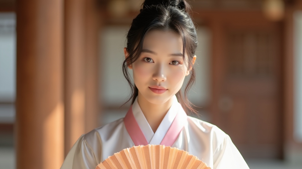 돌잔치 주인공, 우리 아이 한복 고르는 법 따로 있나요? 미온한복 · 돌잔치 주인공, 우리 아이 한복 고르는 법 따로 있나요?