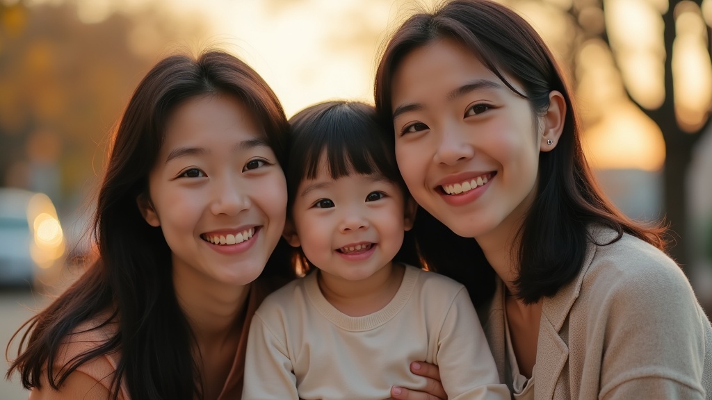대전 가족사진, 대표 촬영으로 완성하는 특별한 추억? 대전 가족사진, 대표 촬영으로 완성하는 특별한 추억? · 대전가족사진 파프리카스튜디오