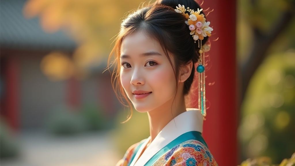 맞춤 한복, 제대로 고르는 팁 무엇이 있을까요? 맞춤 한복, 제대로 고르는 팁 무엇이 있을까요? · 미온한복