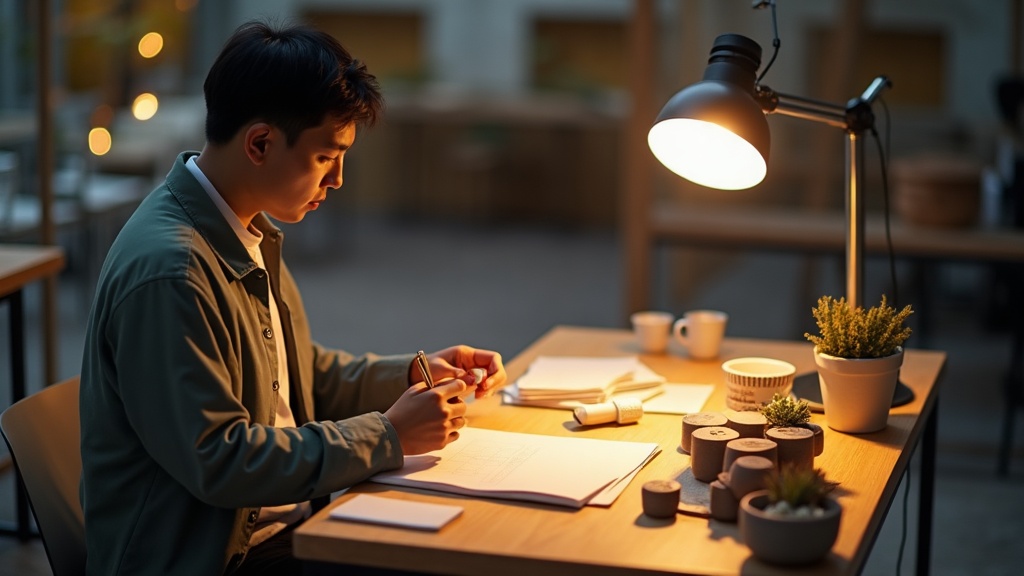 쿠팡 상세페이지, AI보다 '사람 감성'으로 사로잡는 법 캔버스나인 · 쿠팡 상세페이지, AI보다 '사람 감성'으로 사로잡는 법