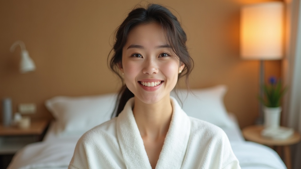 스파 마케팅, AI로 매장 예약 꾸준히 늘리는 비결? 스파 마케팅, AI로 매장 예약 꾸준히 늘리는 비결? · 더글로이