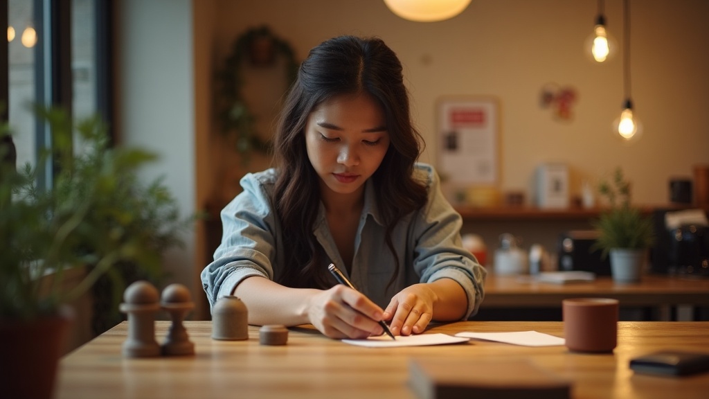 상세페이지, AI 시대에 '내 상품'만 돋보이게 하려면? 상세페이지, AI 시대에 '내 상품'만 돋보이게 하려면? · 캔버스나인
