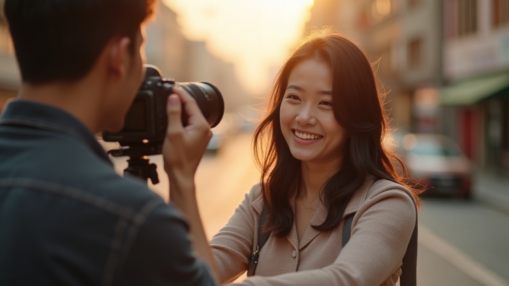 대전 가족사진, 트렌드에 맞는 자연스러움 잡는 비결? 대전 가족사진, 트렌드에 맞는 자연스러움 잡는 비결? · 대전가족사진 파프리카스튜디오