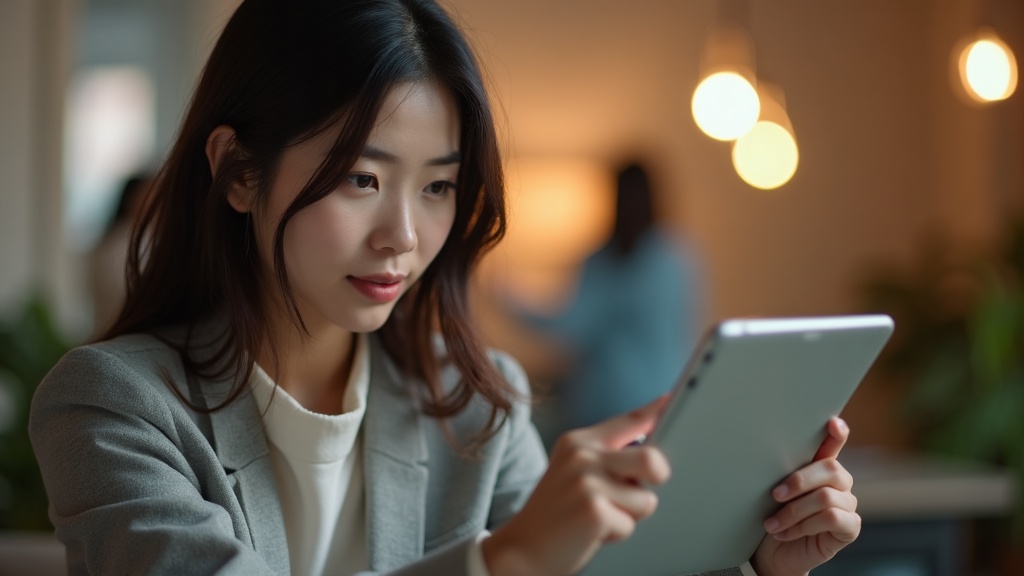 상세페이지, AI 시대에도 '손맛'이 중요한 이유? 상세페이지, AI 시대에도 '손맛'이 중요한 이유? · 캔버스나인