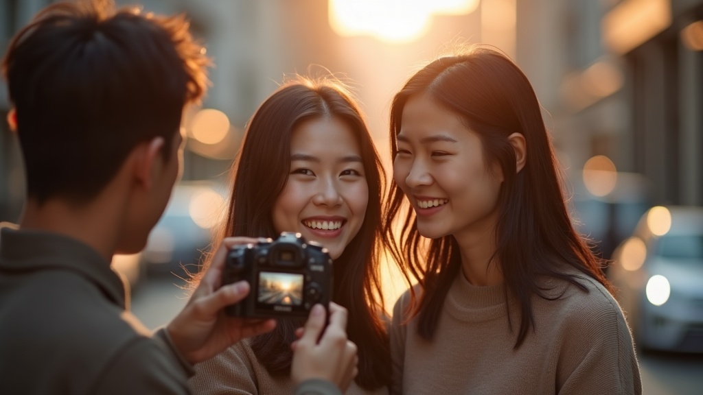 대전 가족사진, 우리 아이 웃음 담는 섬세한 순간 포착 비결? 대전 가족사진, 우리 아이 웃음 담는 섬세한 순간 포착 비결? · 대전가족사진 파프리카스튜디오