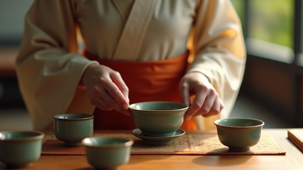 결혼식 한복, 혼주 어머님들이 가장 신경 쓰는 부분은? · 미온한복