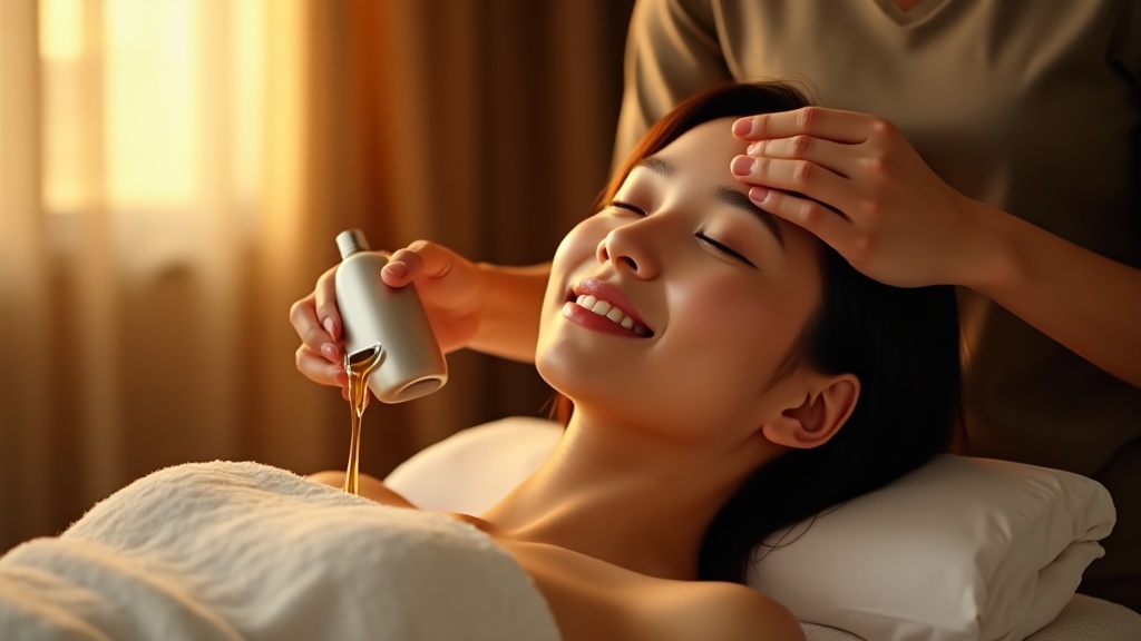 지역 스파 마케팅, AI로 온라인 고객 잡는 비결 궁금하신가요? 지역 스파 마케팅, AI로 온라인 고객 잡는 비결 궁금하신가요? · 더글로이
