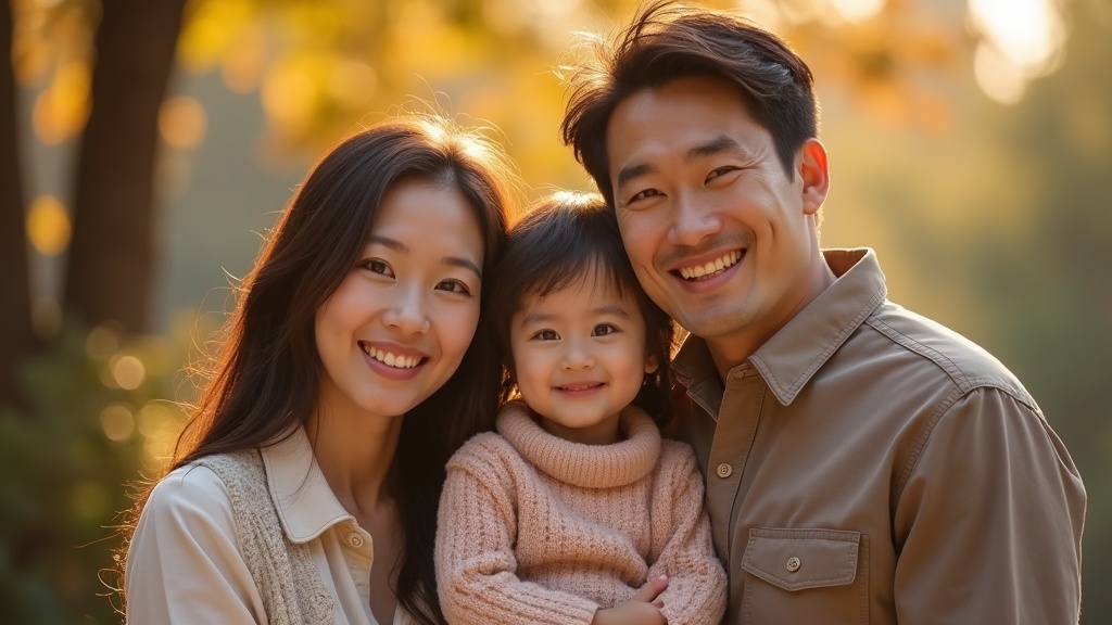 대전 가족사진, 특별한 순간을 위한 촬영 준비 팁은? 대전 가족사진, 특별한 순간을 위한 촬영 준비 팁은? · 대전가족사진 파프리카스튜디오