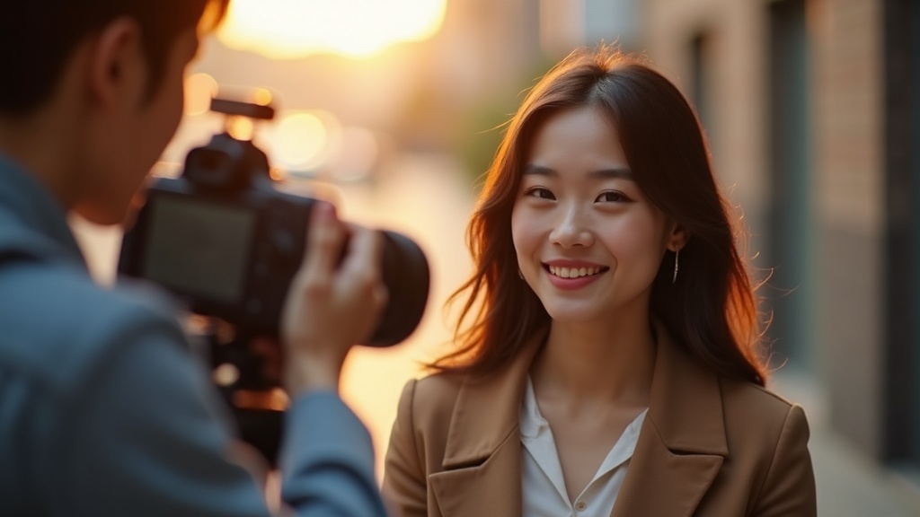 대전 가족사진, 편안하게 추억 남기는 촬영 비결은? 대전 가족사진, 편안하게 추억 남기는 촬영 비결은? · 대전가족사진 파프리카스튜디오