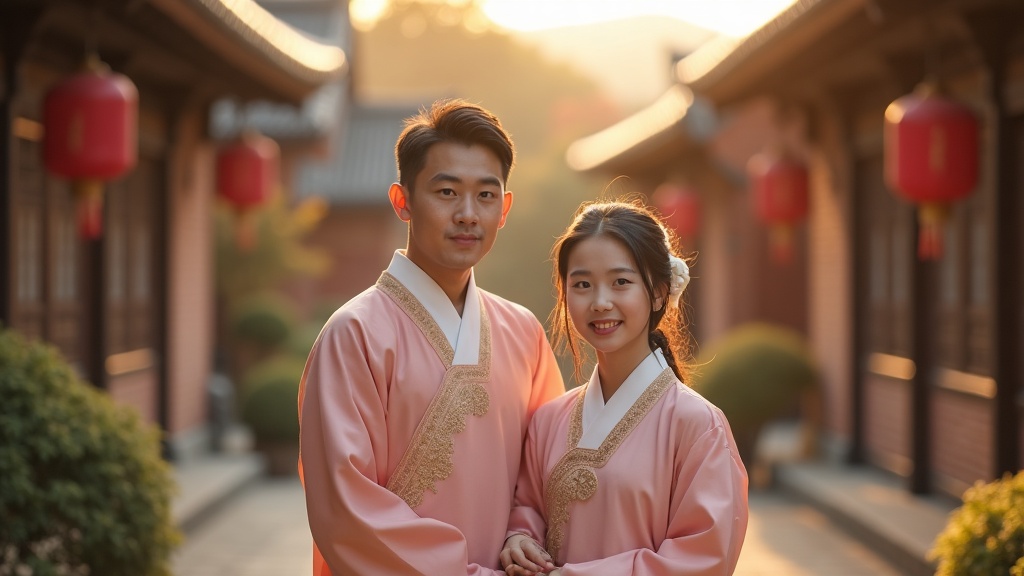 내게 꼭 맞는 한복, 어디서 어떻게 찾아볼까요? 내게 꼭 맞는 한복, 어디서 어떻게 찾아볼까요? · 미온한복