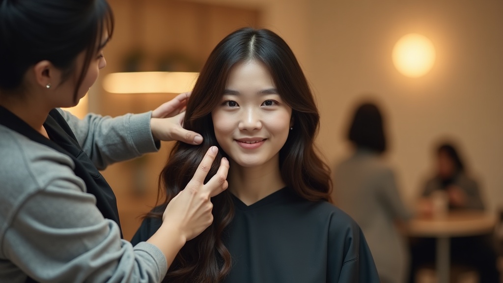 미용실 클리너, 청결 유지를 위한 세탁 노하우는? 미용실 클리너, 청결 유지를 위한 세탁 노하우는? · 토탈크린
