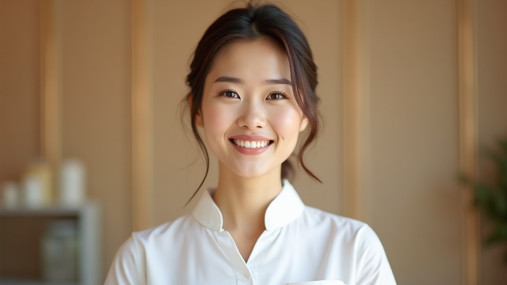 AI로 스파/마사지샵 예약률 높이는 꿀팁 AI로 스파/마사지샵 예약률 높이는 꿀팁 · 더글로이