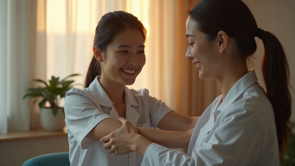 스파·마사지 예약, AI로 고객 마음 사로잡는 비법은? 스파·마사지 예약, AI로 고객 마음 사로잡는 비법은? · 더글로이
