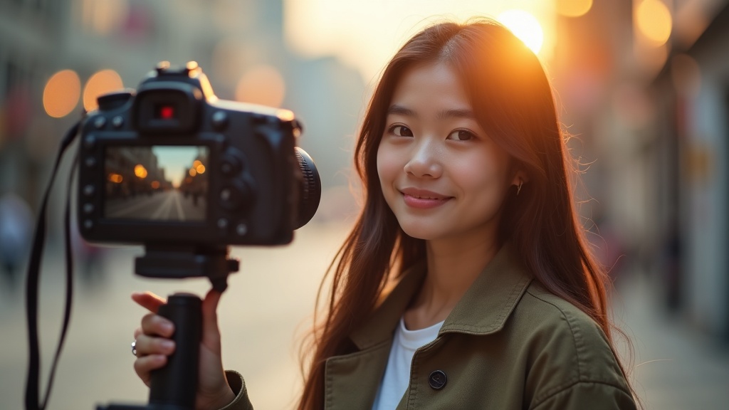 AI 블로그, 중장년 사업주도 지역 단골 사로잡을 수 있을까요? · 더글로이
