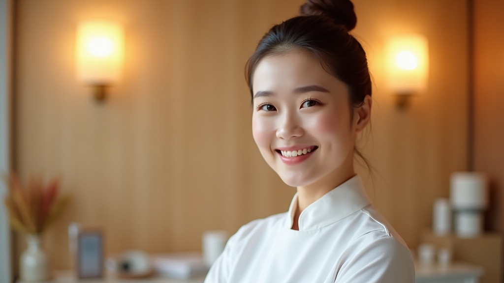 마사지샵 지역 SEO, AI로 어떻게 단골 늘릴까? 마사지샵 지역 SEO, AI로 어떻게 단골 늘릴까? · 더글로이