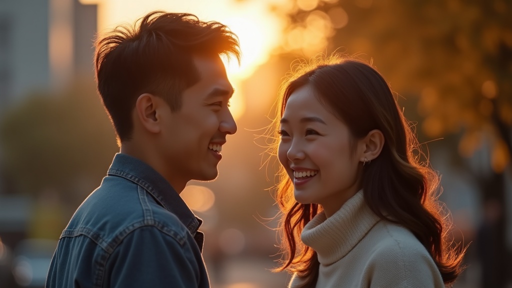 대전 가족사진, 우리 가족만의 특별한 추억은 어떻게 만들 수 있을까요?