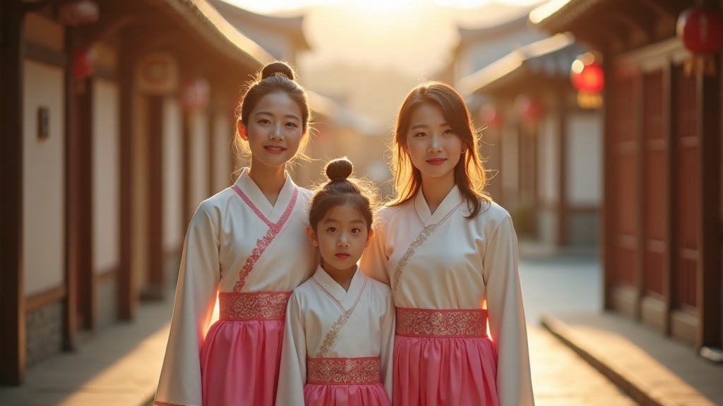 맞춤 한복, 어떻게 준비해야 평생 후회 없을까요?