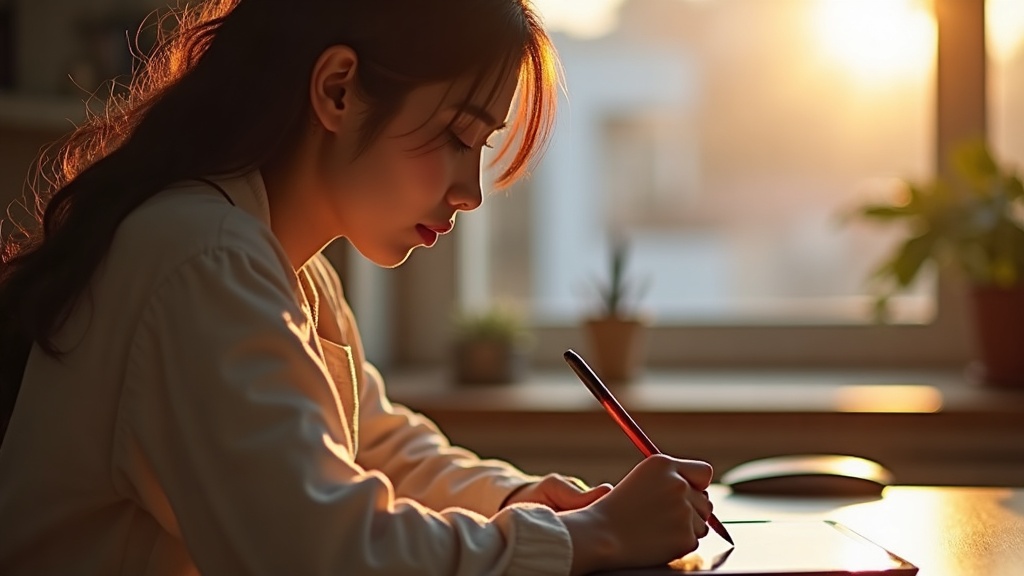 우리 동네 가게, AI 블로그로 '숨은 단골' 찾기 비결은? 우리 동네 가게, AI 블로그로 '숨은 단골' 찾기 비결은? · 더글로이