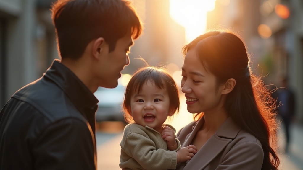 대전 가족사진, 특별한 날 사진관 선택은 어떻게 해야 할까요?
