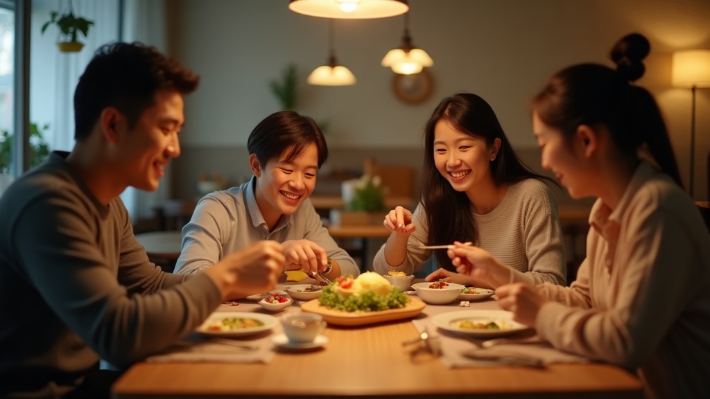 가평 청평 해물볶음, 낙지와 쭈꾸미 궁합은 왜 좋을까요?