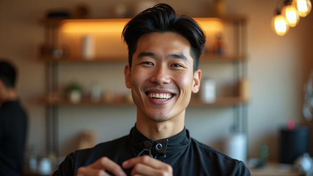 미용실 머리 컬, 펌 후 관리는 어떻게 해야 할까요?