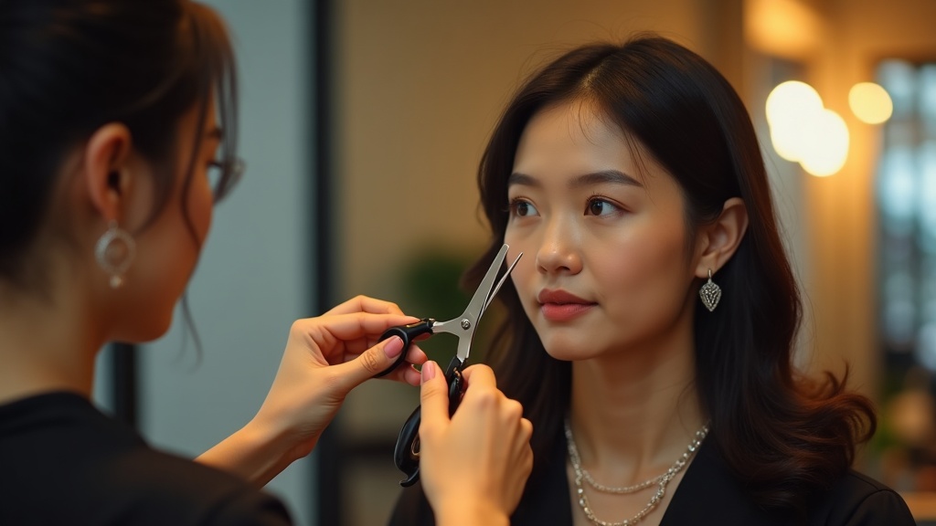 업소용 세탁물, 일반 빨래와 무엇이 다를까요?